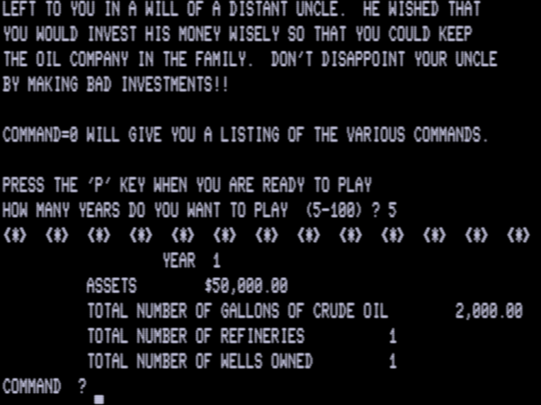 Screen shot